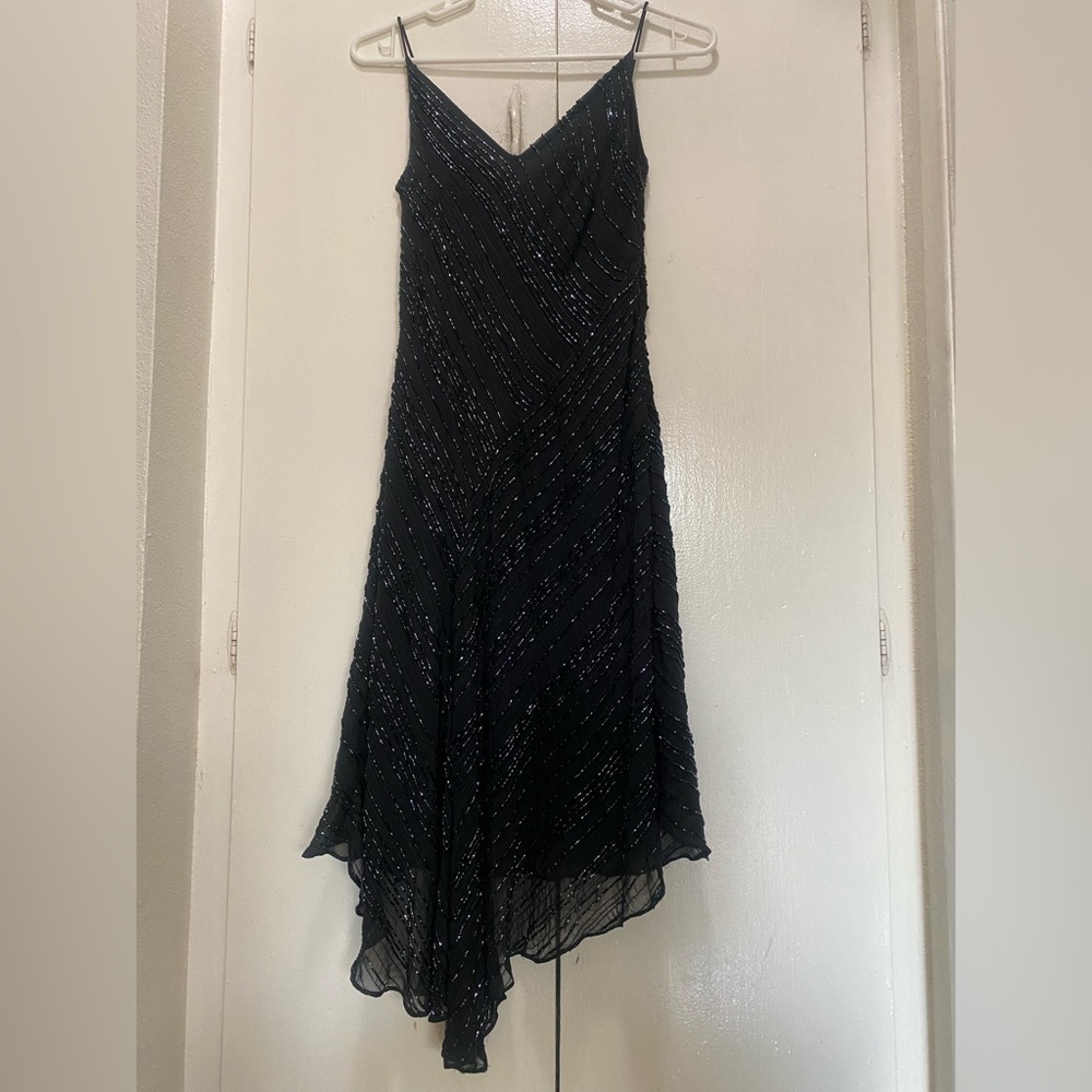 Ann Taylor Dress- Size 0P